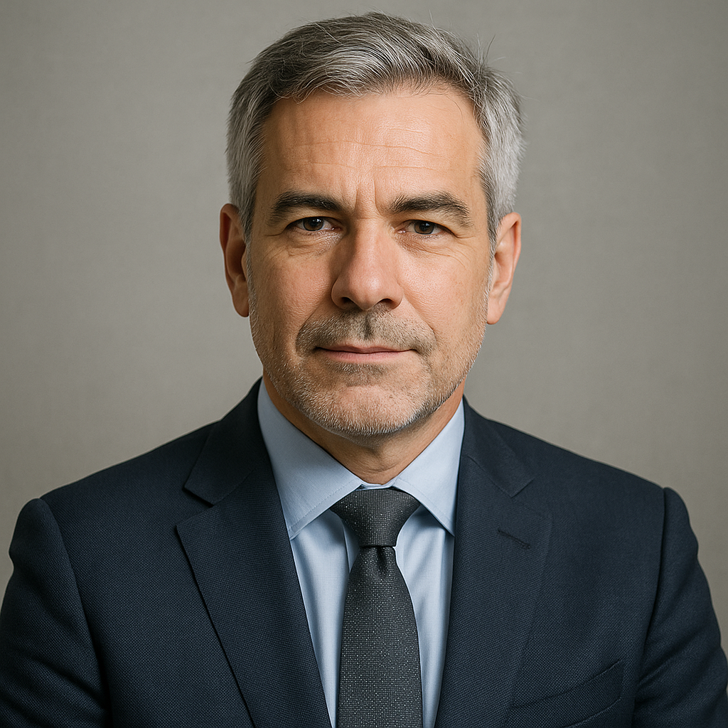 Paulo Henrique Silva